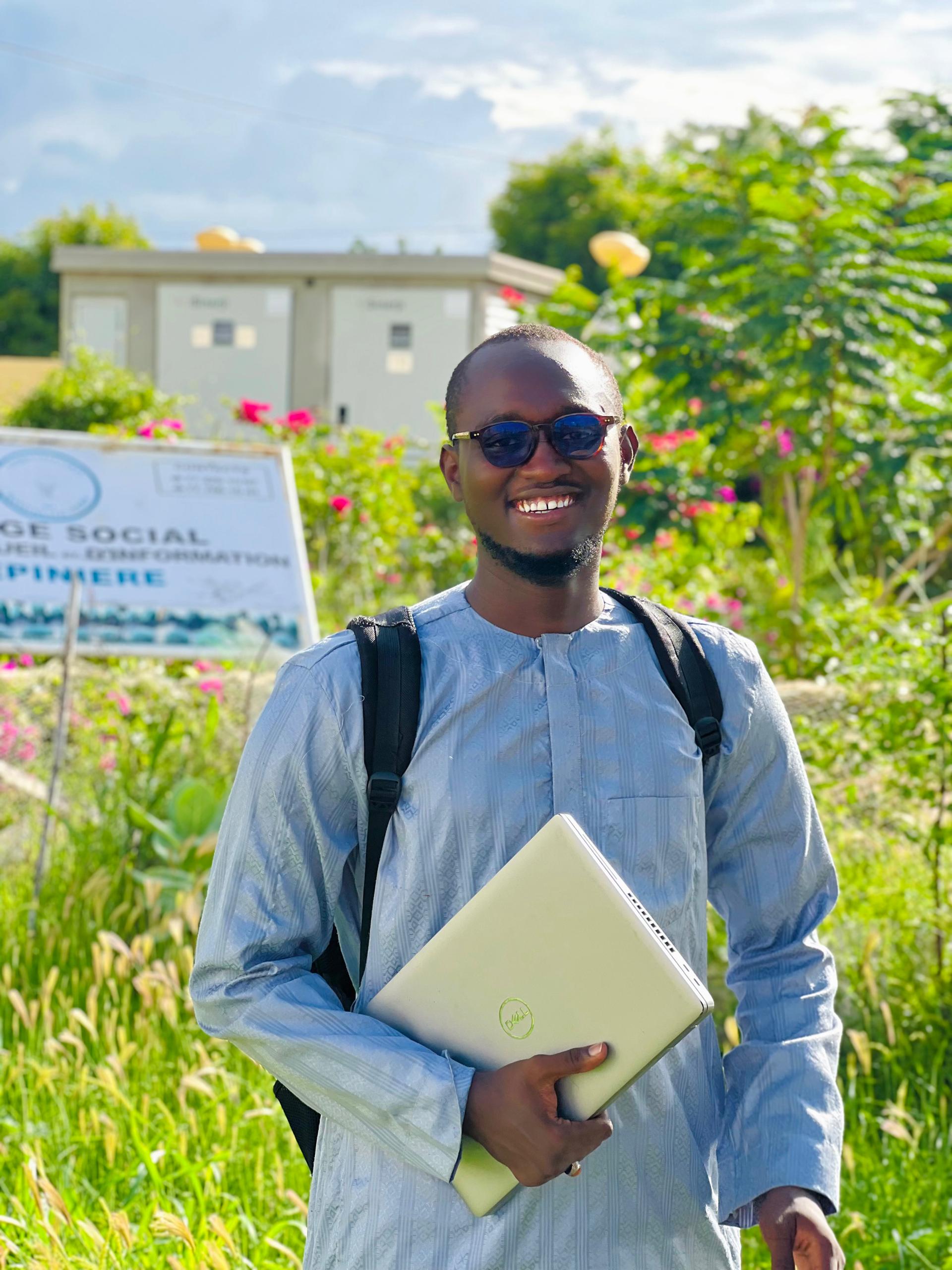 Projet 2 - Design responsive