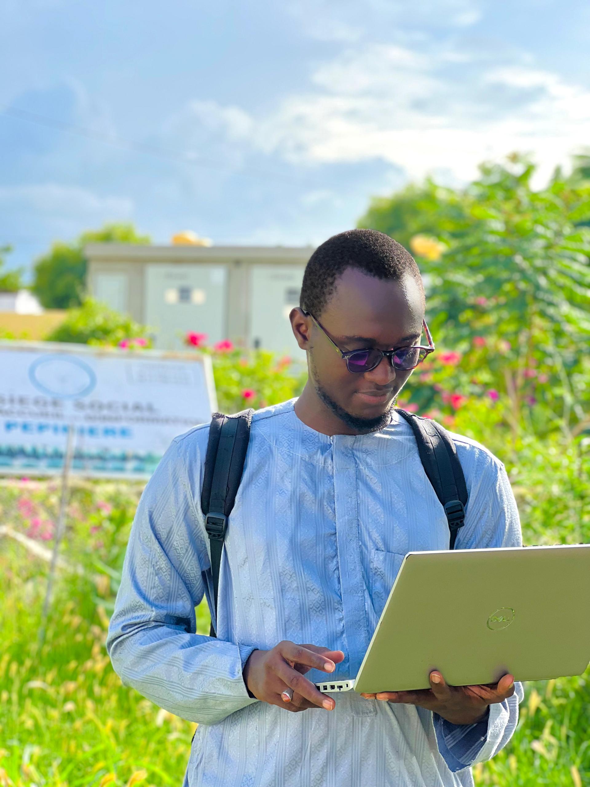 Projet 2 - Design responsive