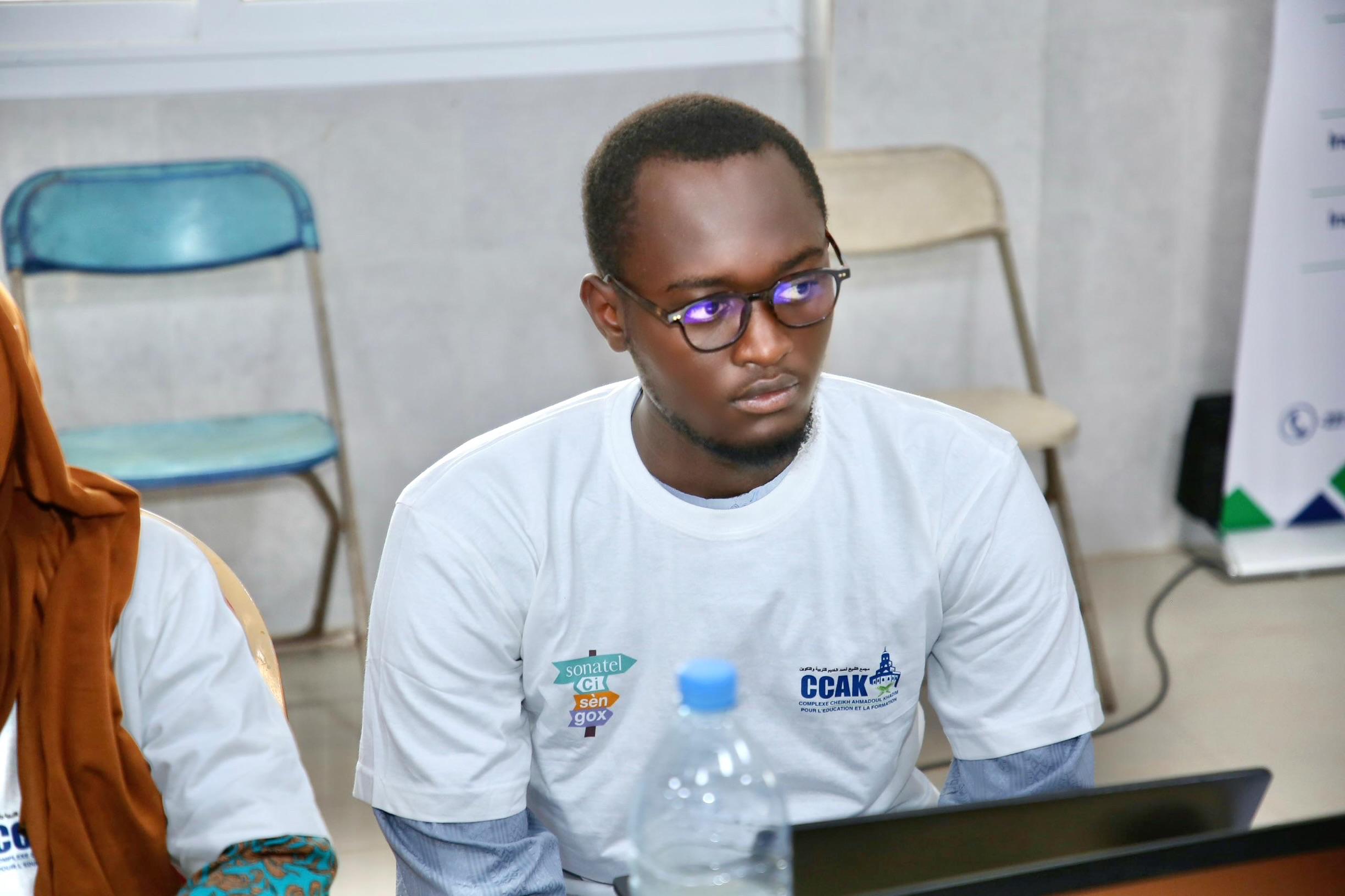 Projet 2 - Design responsive