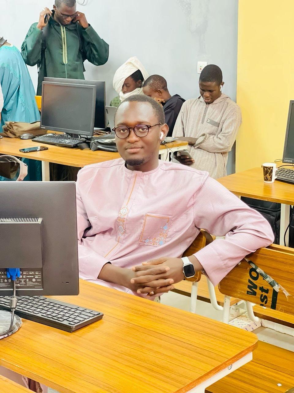 Projet 2 - Design responsive