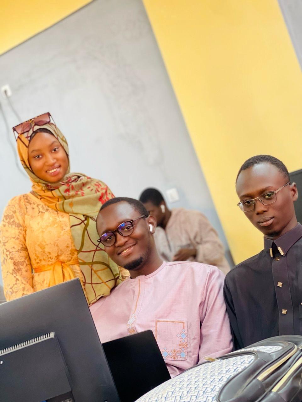 Projet 2 - Design responsive